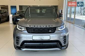 Land Rover Discovery 2025 в Львів