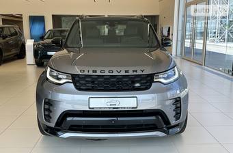 Land Rover Discovery 2025 S