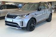 Land Rover Discovery S