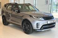 Land Rover Discovery S
