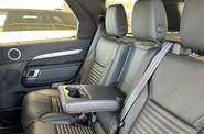 Land Rover Discovery S