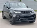 Land Rover Discovery Land Rover Discovery