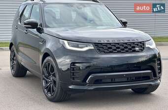 Land Rover Discovery 2025 в Київ