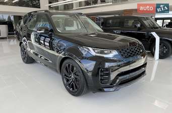 Land Rover Discovery 2025 в Дніпро (Дніпропетровськ)