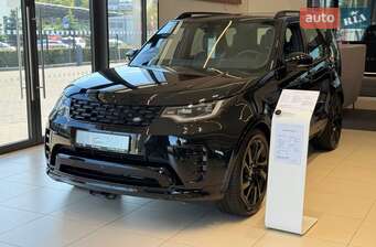 Land Rover Discovery 2025 в Київ