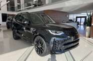 Land Rover Discovery R-Dynamic HSE