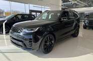 Land Rover Discovery R-Dynamic HSE