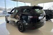 Land Rover Discovery R-Dynamic HSE