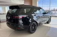 Land Rover Discovery R-Dynamic HSE