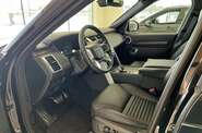 Land Rover Discovery R-Dynamic HSE
