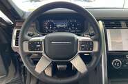 Land Rover Discovery R-Dynamic HSE