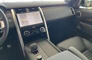 Land Rover Discovery R-Dynamic HSE