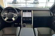 Land Rover Discovery R-Dynamic HSE