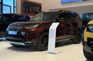 Land Rover Discovery R-Dynamic HSE
