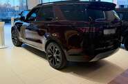 Land Rover Discovery R-Dynamic HSE