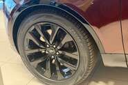 Land Rover Discovery R-Dynamic HSE