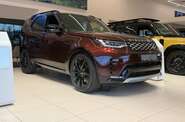Land Rover Discovery R-Dynamic HSE