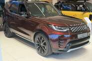 Land Rover Discovery R-Dynamic HSE