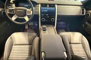 Land Rover Discovery R-Dynamic HSE