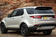 Land Rover Discovery S