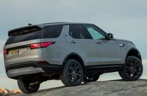 Land Rover Discovery S