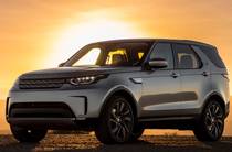 Land Rover Discovery S