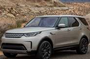 Land Rover Discovery SE