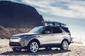 Land Rover Discovery SE