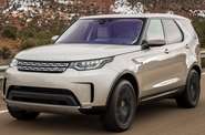 Land Rover Discovery HSE