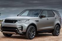 Land Rover Discovery HSE Luxury