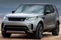 Land Rover Discovery HSE Luxury