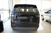 Land Rover Discovery SE