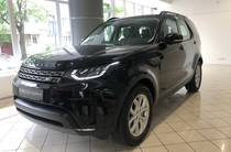 Land Rover Discovery SE