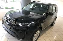 Land Rover Discovery SE