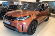 Land Rover Discovery HSE Luxury