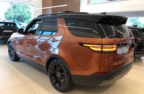 Land Rover Discovery HSE Luxury