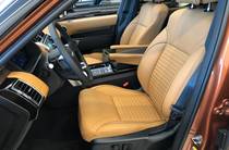 Land Rover Discovery HSE Luxury