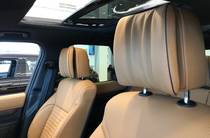 Land Rover Discovery HSE Luxury