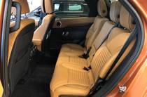 Land Rover Discovery HSE Luxury