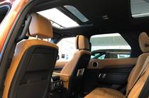 Land Rover Discovery HSE Luxury