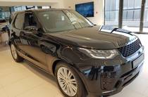 Land Rover Discovery HSE