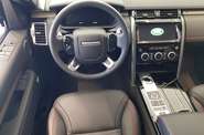 Land Rover Discovery HSE