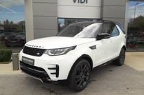 Land Rover Discovery HSE