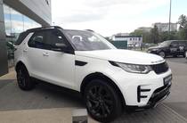 Land Rover Discovery HSE