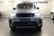 Land Rover Discovery Landmark Edition