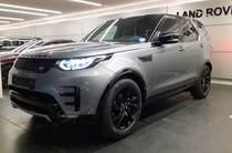 Land Rover Discovery Landmark Edition