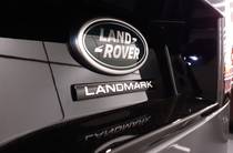 Land Rover Discovery Landmark Edition