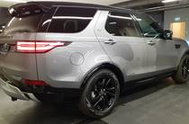 Land Rover Discovery Landmark Edition