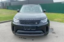 Land Rover Discovery HSE