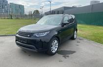 Land Rover Discovery HSE